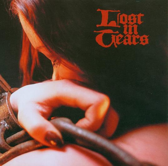 Dialogue with Mirror - CD Audio di Lost in Tears