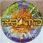 Gaudi's Legacy - CD Audio di Pyramid