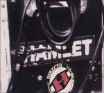 Live - CD Audio di Hamlet