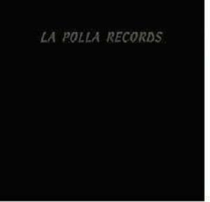 Disco Negro - CD Audio di La Polla Records