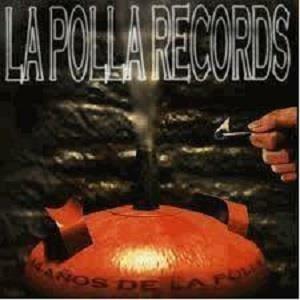 14 Anos (Recopilatorio) - CD Audio di La Polla Records