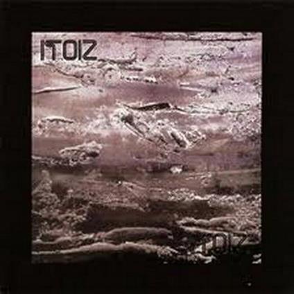 Itoiz - CD Audio di Itoiz