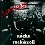 Noche de Rock & Roll - Vinile LP di Barricada