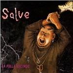 Salve - Vinile LP di La Polla Records