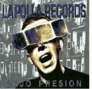 Bajo Presion - CD Audio di La Polla Records