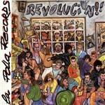 Revolucion - Vinile LP di La Polla Records
