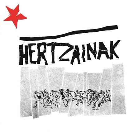 Hertzainak - Vinile LP di Hertzainak