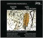 Compositores Madrilenos II.