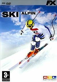 Ski Alpine Premium - PC