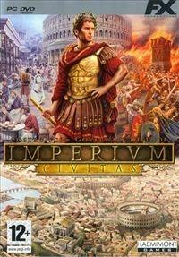 Imperivm Civitas