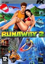 Runaway 2 - PC
