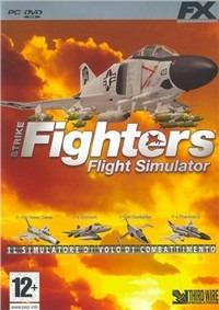Strike Fighters Flight Simulator - PC