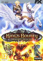 King`s Bounty Armored Princess - PC