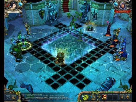 Kings Bounty Crossworlds Premium - PC - 4