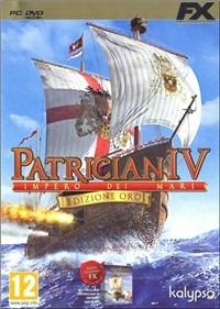 Patrician IV Oro Premium - PC
