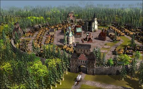 Patrician IV Oro Premium - PC - 9