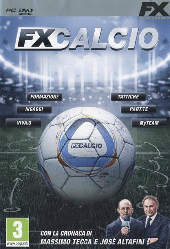 FX Calcio - 2