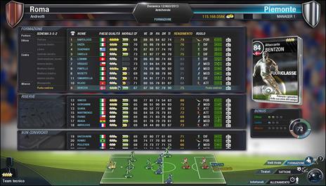 FX Interactive Fx Calcio Premium Pc videogioco Basic ITA - 3