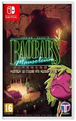 Baobabs Mausoleum Switch
