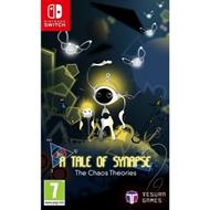 A Tale of Synapse: The Chaos Theories Switch (OFFERTA*4)