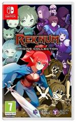 Reknum Origins Collection Switch