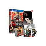 UnMetal Collector Edition Nintendo PS4 (EU)