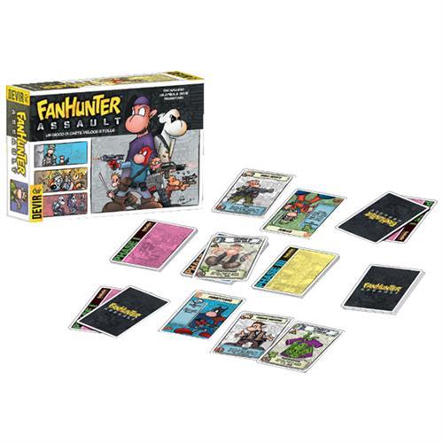 Isola dei Collezionisti