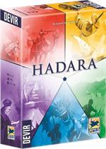 Hadara. Gioco da tavolo