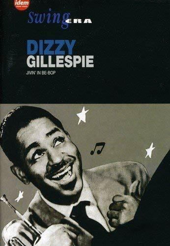 Swing Era (DVD) - DVD di Dizzy Gillespie