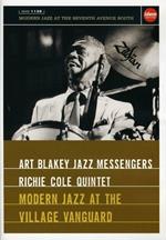 Modern Jazz at the Village Vanguard (DVD)