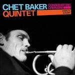 Conservatorio Cherubini - CD Audio di Chet Baker
