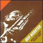 With Mike Renzi Trio - CD Audio di Ben Webster