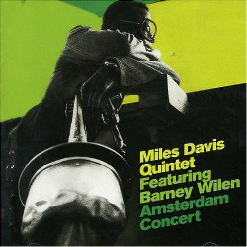 Amsterdam Concert - CD Audio di Miles Davis