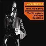 Complete Lee Kraft Sessions - CD Audio di John Coltrane