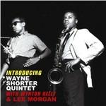 Introducing - CD Audio di Wayne Shorter