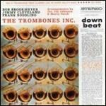 Trombone Inc. - CD Audio di Bob Brookmeyer,Jimmy Cleveland,Frank Rosolino