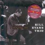 Live in Paris 1965 - CD Audio di Bill Evans