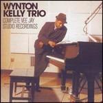 Complete Vee Jay Studio Recordings - CD Audio di Wynton Kelly