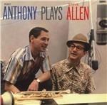 Ray Anthony Plays Steve Allen - Like Wild