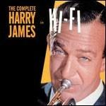 Complete Harry James in Hi-Fi - CD Audio di Harry James