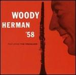 Woody Herman '58 - CD Audio di Woody Herman