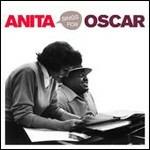 Sings for Oscar - CD Audio di Anita O'Day