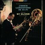 The Original Arrangements of Jimmie Lunceford in Hi-Fi - CD Audio di Jimmie Lunceford