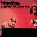 What's New - CD Audio di Bill Evans,Jeremy Steig