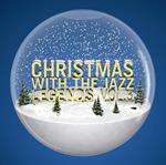 Christmas with the Jazz Legends vol.3