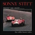 Move On Over... - CD Audio di Sonny Stitt