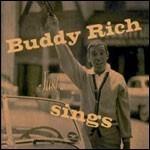 Just Sings - CD Audio di Buddy Rich