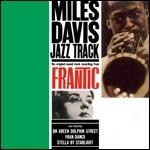 Jazz Track - CD Audio di Miles Davis