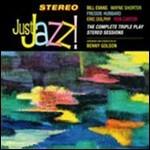The Complete Triple Play Stereo Sessions - CD Audio di Bill Evans