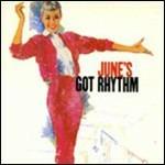 June's Got Rhythm - CD Audio di June Christy